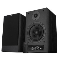 Усилитель SVEN MC-30 Черный, 2x100W RMS, D-CLASS, DSP, пульт, 225x255x355 мм Усилитель SVEN MC-30 Черный, 2x100W RMS, D-CLASS, DSP, пульт, 225x255x355 мм